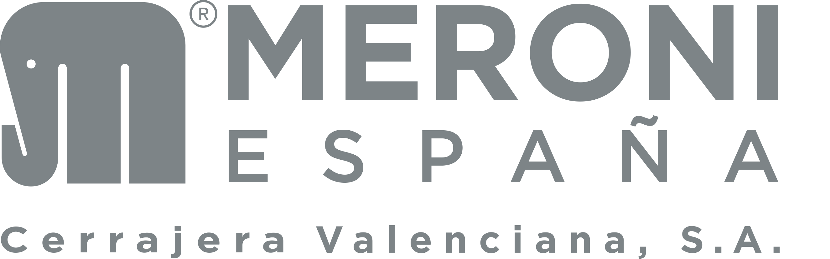 Meroni España | Cerrajera Valenciana